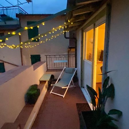 Villa I Tetti Di Via Corradi Sanremo Exterior foto