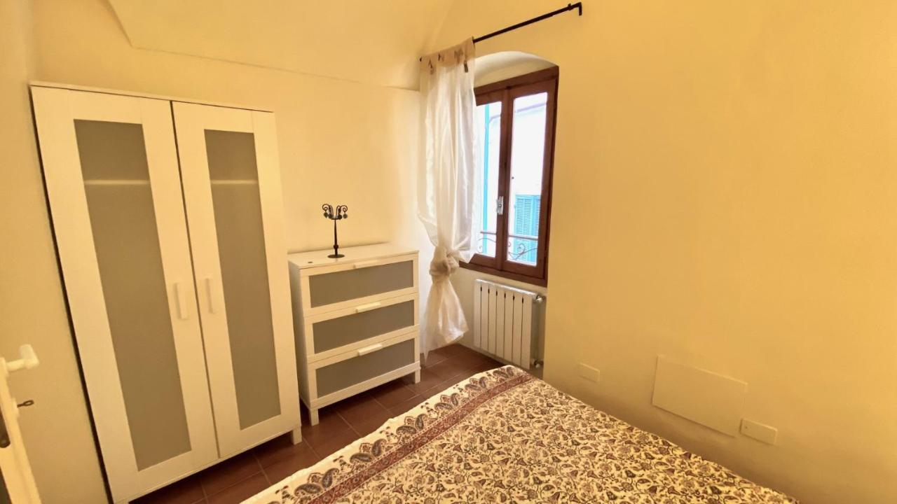 Villa I Tetti Di Via Corradi Sanremo Exterior foto