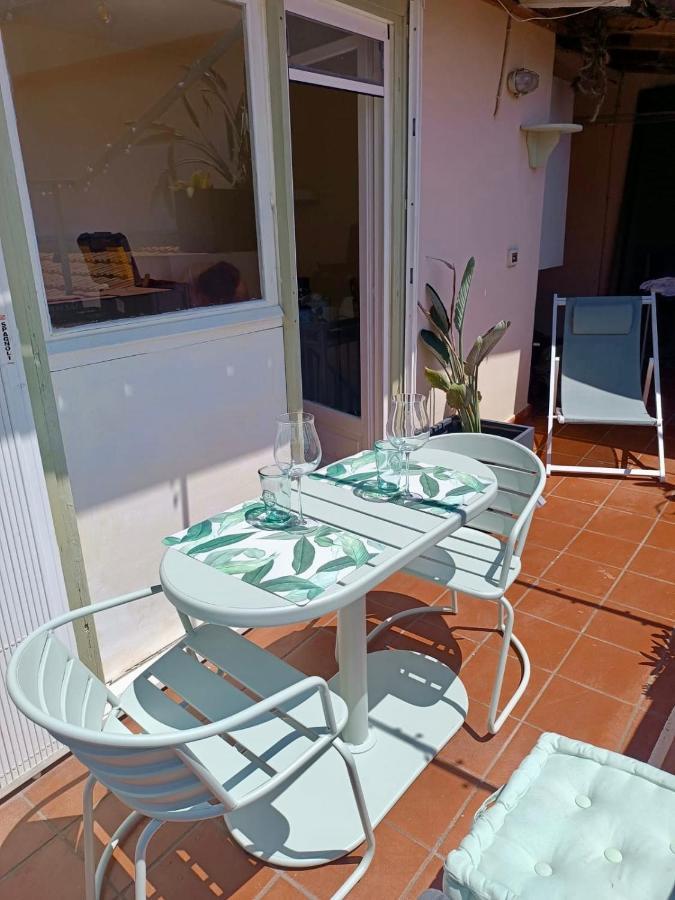 Villa I Tetti Di Via Corradi Sanremo Exterior foto