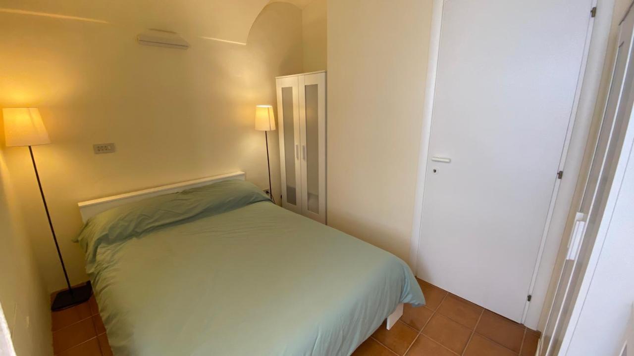 Villa I Tetti Di Via Corradi Sanremo Exterior foto