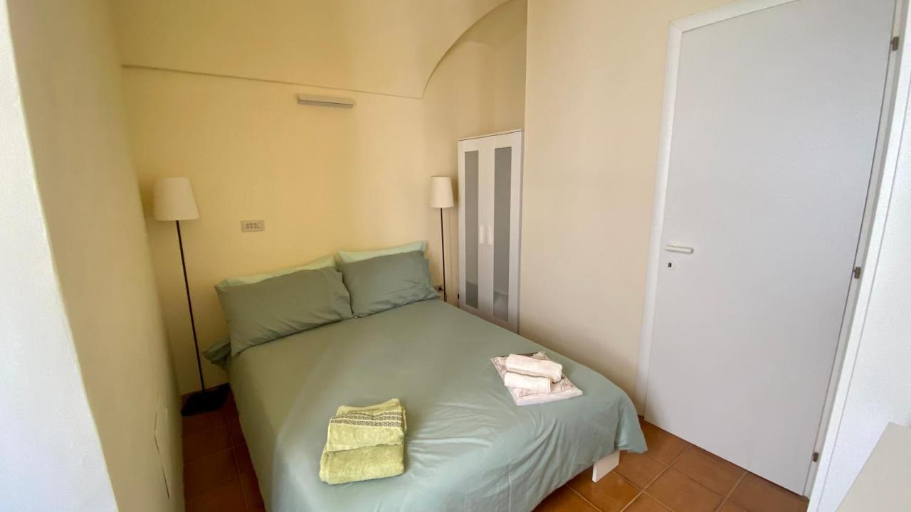 Villa I Tetti Di Via Corradi Sanremo Exterior foto